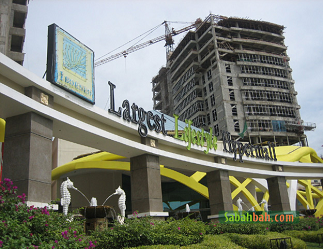 One-Borneo 18-Storey Super Condominium Kota Kinabalu, Sabah