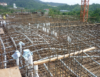 Selayang Spring Condominium, Selayang