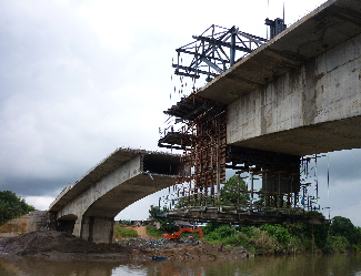 Trusan Sapi Bridge, Sabah