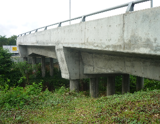 USJ-KESAS Flyover, Selangor